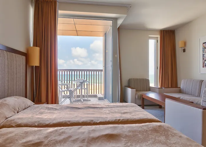 Sol By Melia Luna Bay Resort
