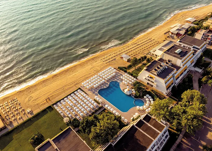 Aluasun Helios Beach